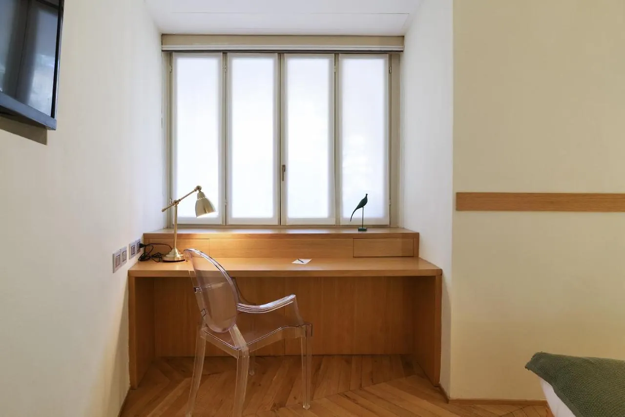 Apartamento Sweett- Maison Laghetto Milán