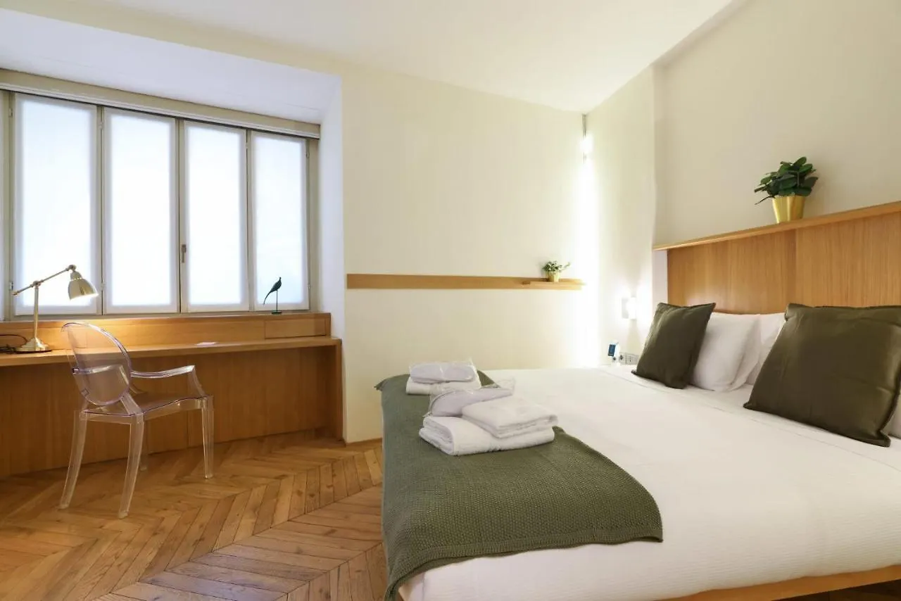 Apartment Sweett- Maison Laghetto Milan