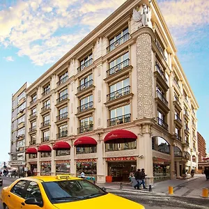 Eurostars Old Otel İstanbul