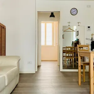 Bocconi-navigli 10 Milan