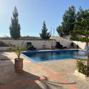 Chez Ali Villa Suvayr
