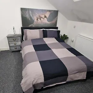 Confystay Londres